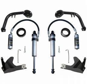 Комплект второго амортизатора S2 Toyota FJ Cruiser|Toyota 4Runner уровень 2