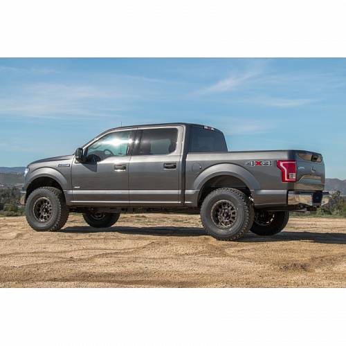 Комплект подвески для Ford F150 4WD 2015+  0-2.5" уровень 2