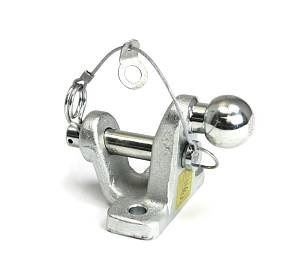 Сцепное устройство универсальное