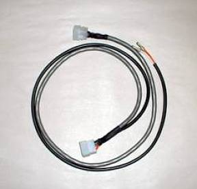 Проводка (средняя) для мотоциклов класса Dual Sport с кикстартером