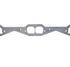 Прямой фланец выпускного коллектора ø 1.75 дюйма