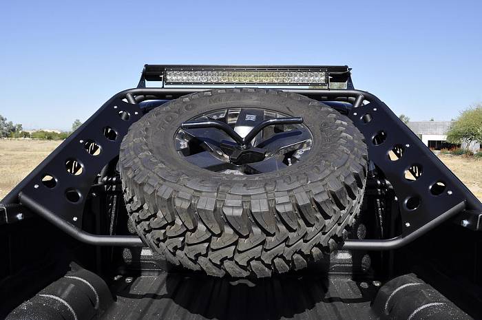 Venom Chase Rack