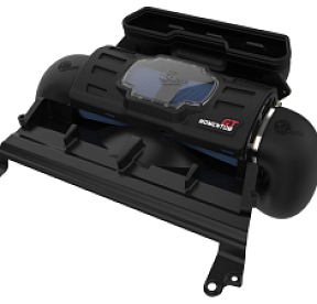 Система впуска холодного воздуха Momentum GT Pro 5R для RAM TRX 