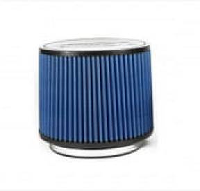 Воздушный фильтр овальный Volant Pro 5 Blue 7.25 x 5.0 Inch/9.5 Inch H x 6.75 Inch W/8.75 Inch H x 5.5 Inch W/7.0 Inch