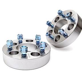 Расширитель колеи - спейсер 1.5'' (разболтовка 5x4.5")