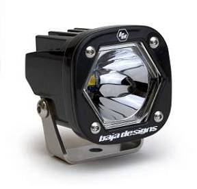 Светодиодная фара (Spot) серии S1