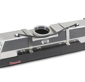 Топливный бак с защитой для  Jeep TJ/LJ 97-02 41,5 литра от GenRight