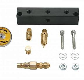 Комплект для запуска работы ARB компрессора