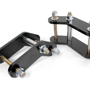 Шаклы с лифтом 1.25/1.75'' (пара)