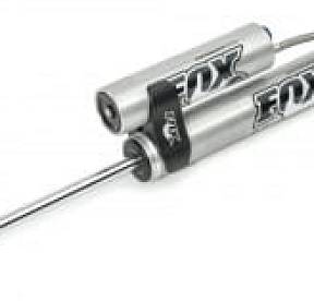 07-ON Jeep JK Front, PS, 2.0, R/R, 12.1", 6.5-8" Lift, CD Adjuster