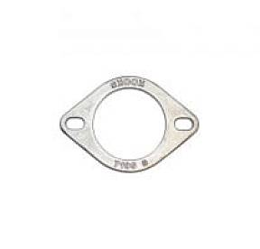 Фланец для монтажа выпускного коллектора ø 2.5"