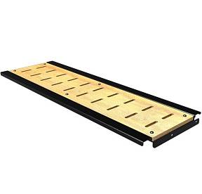 Land Rover Defender Puma Gullwing Box Shelf - by Front Runner