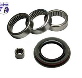 Комплект сальник подшипника заднего моста для  GM 9.25" IFS передний