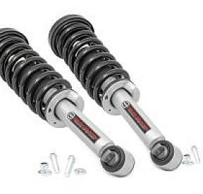 Амортизаторы передние N3 Ford F-150 2014-21