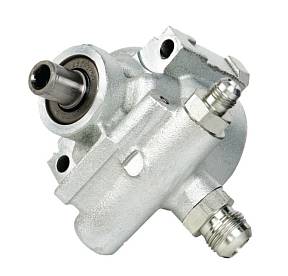 Высокопроизводительная помпа рулевого механизма (давление 1650psi)