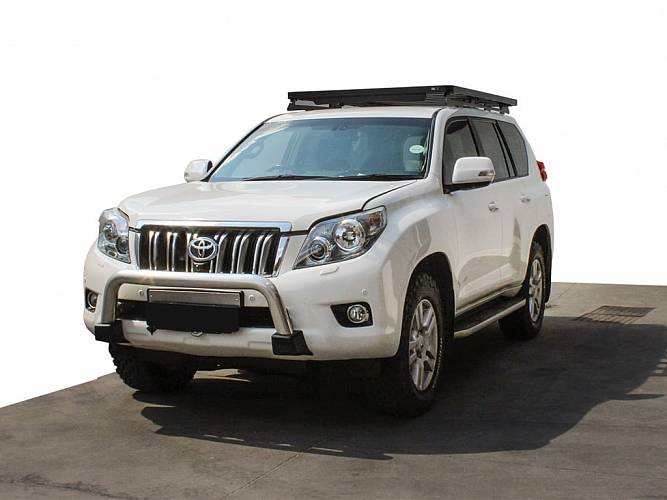 Багажник Slimline II на крышу Toyota Prado 150  - от Front Runner