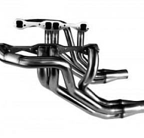 Выпускной коллектор длиннотрубный для Chevrolet El Camino