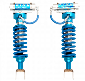 Передние нерегулируемые стойки для RAM 1500 2019-21