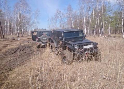 Тюняшки для Якутии
