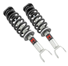 Стойки Rough Country M1 для Dodge Ram 1500 4WD с лифтом 2''