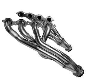 Выпускной длиннотрубный коллектор для Chevrolet Tahoe| Cadillac Escalade 2014+ 