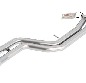 СРЕДНЯЯ ЧАСТЬ ВЫХЛОПНОЙ СИСТЕМЫ MID-PIPE M3 F80 И M4 F82 L6-3.0 (TWINTURBO) ’15-