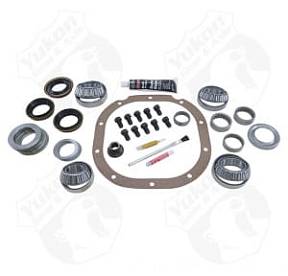 Набор для капитального ремонта дифференциала Ford 8.8" IFS