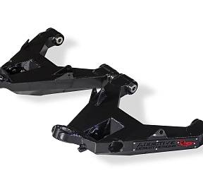 Рычаги нижние раллийные для Ford SVT Raptor L.C.A 