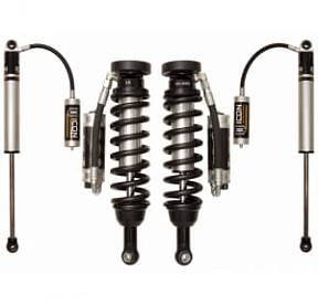 Комплект подвески ICON для Ford Ranger T-6 уровень 3