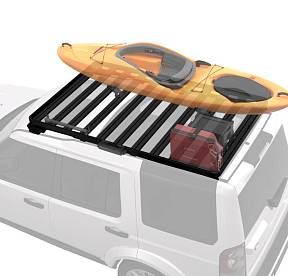 Багажник Slimline II на крышу Land Rover Discovery LR3/LR4 - от Front Runner