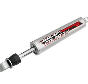 Передний амортизатор Performance 2.2 для лифтованных моделей Jeep Wrangler JK 07-18