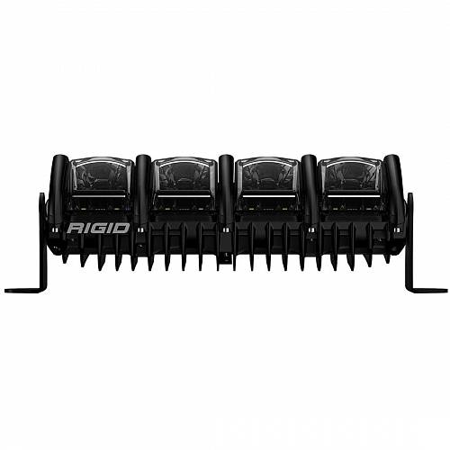 Фара RIGID Adapt™ 10", адаптивный свет (28 светодиодов)