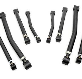 Комплект регулируемых рычагов X-Flex