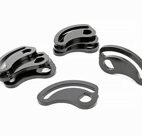 Кулачковая шайба для регулировки сход-развала Chevrolet Tahoe 2002-2013