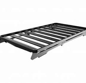 Багажник на крышу Slimline II для Toyota Fortuner - от Front Runner