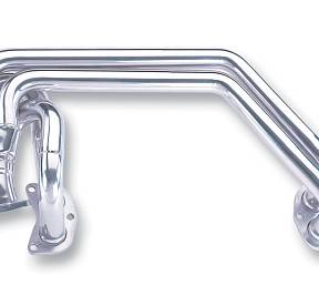 Выпускной коллектор LEGACY GT ’01-’11 