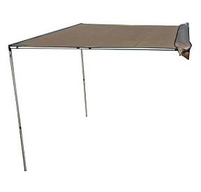 Тент боковой для путешествий ширина 1,4 м - от Front Runner