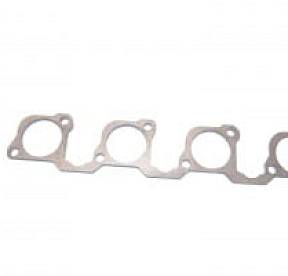 Фланец для монтажа выпускного коллектора ø 2.125" (нестанартный)