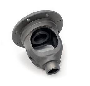 Корпус дифференциала заднего моста Dana 35 