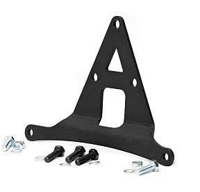 Адаптер для установки номерного знака для JEEP  Wrangler TJ / LJ