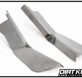 Усилитель поворотного кулака для Toyota 4Runner 