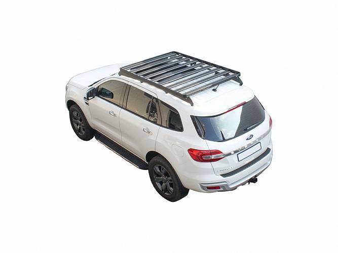 Багажник Slimline II для Ford Everest (2015 +) – от Front Runner