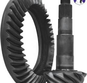 High performance Yukon Ring & Pinion gear set for Chrysler Dodge Ram 10.5", 4.11 ratio