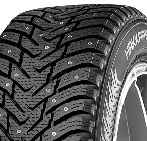 205/55R16 94T XL NOKIAN HKPL 8 ШИП.