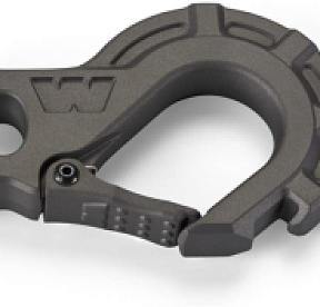 Буксировочный крюк WARN EPIC  18,000 lbs