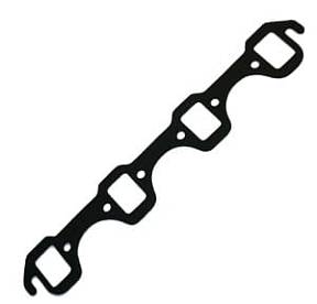 Карбоновая прокладка выпускного коллектора 