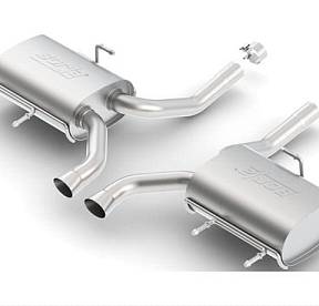 ЗАДНЯЯ СЕКЦИЯ REAR SECTION CADILLAC CTS КУПЕ V6 ’11-’14 TOURING