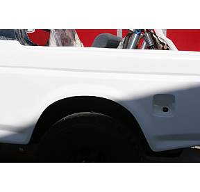 Задние крылья для Ford Bronco 1980-1996  Quarter Panels 