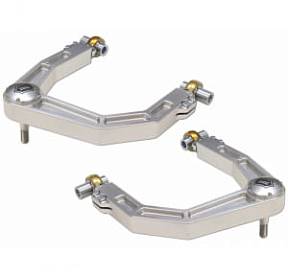 Рычаги верхние с шаровой опорой Delta (UCA) алюминиевые для Toyota Tundra 2007+