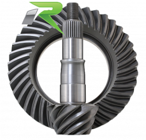 Ford 8.8 Inch IFS Reverse 4.88 Ring and Pinion Revolution Gear